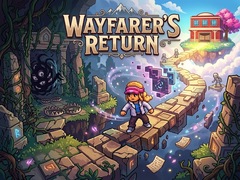 Oyunu Wayfarer's Return