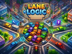 Oyunu LaneLogic