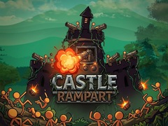 Oyunu Castle Rampart