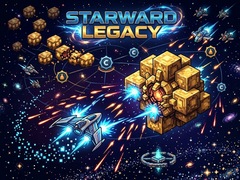 Oyunu Starward Legacy