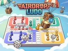Oyunu Airdrop Ludo