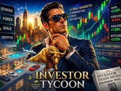 Oyunu Investor Tycoon