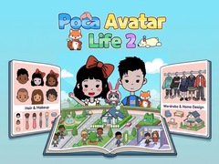 Oyunu Poca Avatar Life 2