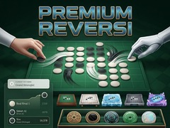 Oyunu Premimum Reversi