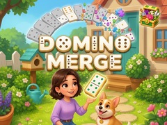 Oyunu Domino Merge