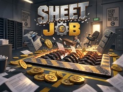 Oyunu Sheet Job