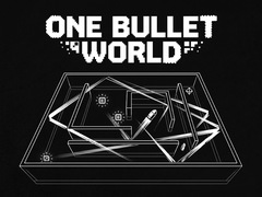 Oyunu One Bullet World