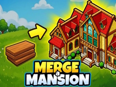 Oyunu Merge a Mansion