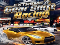 Oyunu Extreme Gear Shift Racing