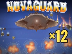 Oyunu NOVAGUARD