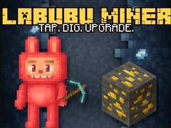 Oyunu Labubu Miner