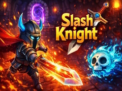 Oyunu Slash Knight