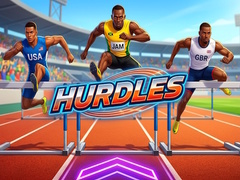 Oyunu HURDLES