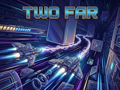 Oyunu Two Far