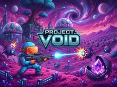 Oyunu Project VOID