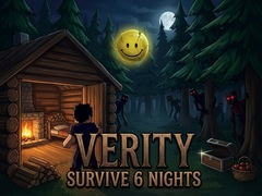 Oyunu Verity: Survive 6 Nights