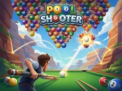 Oyunu Pool Shooter