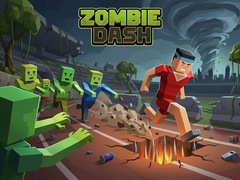 Oyunu Zombie Dash