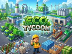 Oyunu Eco Tycoon