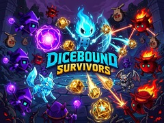 Oyunu DiceBound Survivors