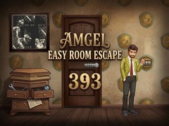 Oyunu Amgel Easy Room Escape 393