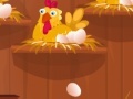 Oyunu Egg Bounce