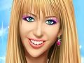 Oyunu Miley Cyrus Style