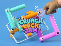 Oyunu Crunch Lock Jam