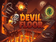 Oyunu Devil Floor