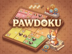 Oyunu Pawdoku