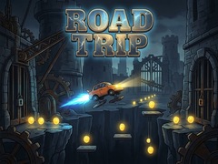Oyunu Road Trip