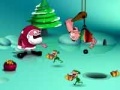 Oyunu Empty Santas sack
