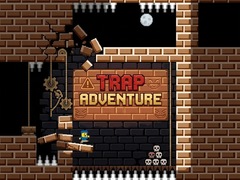 Oyunu Trap Adventure
