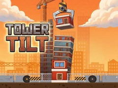 Oyunu Tower Tilt