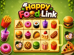 Oyunu Happy Food Link