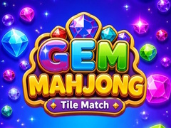 Oyunu GEM MAHJONG