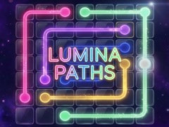 Oyunu Lumina Paths