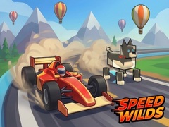 Oyunu Speed Wilds
