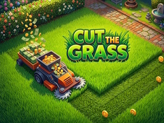 Oyunu Cut The Grass 