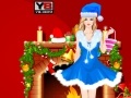 Oyunu Taylor Swift Christmas