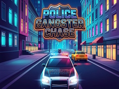 Oyunu Police Gangster Chase