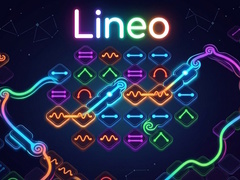 Oyunu Lineo