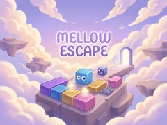 Oyunu Mellow Escape