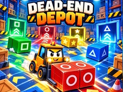 Oyunu Dead-End Depot