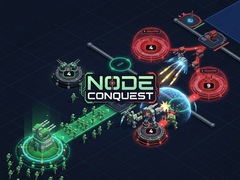 Oyunu Node Conquest