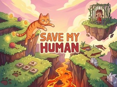 Oyunu Save My Human