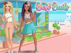 Oyunu Best Buds
