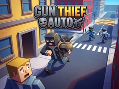Oyunu Gun Thief Auto