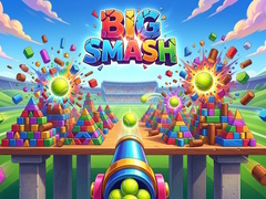 Oyunu Big Smash