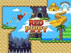 Oyunu Red Pippy